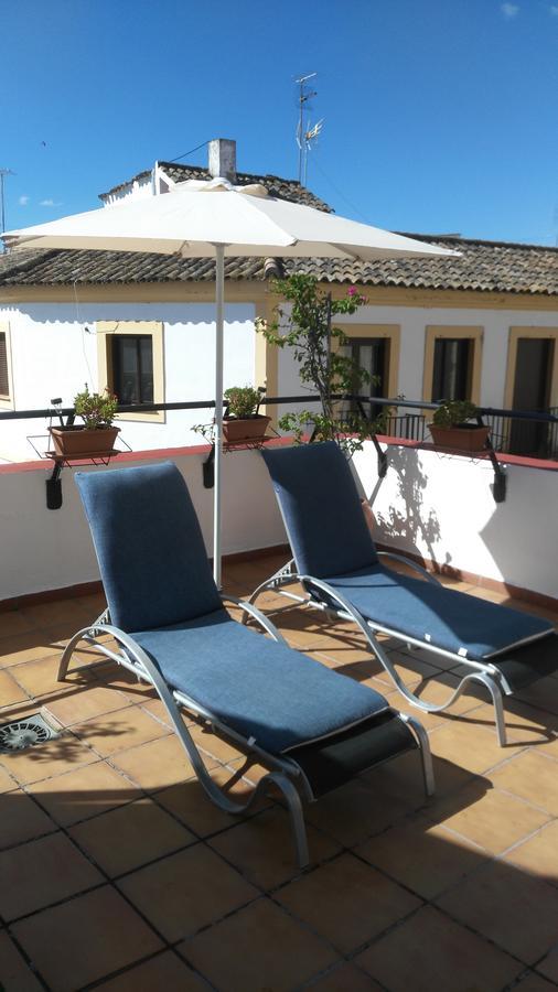 Hostal Azahar Córdoba Exterior foto